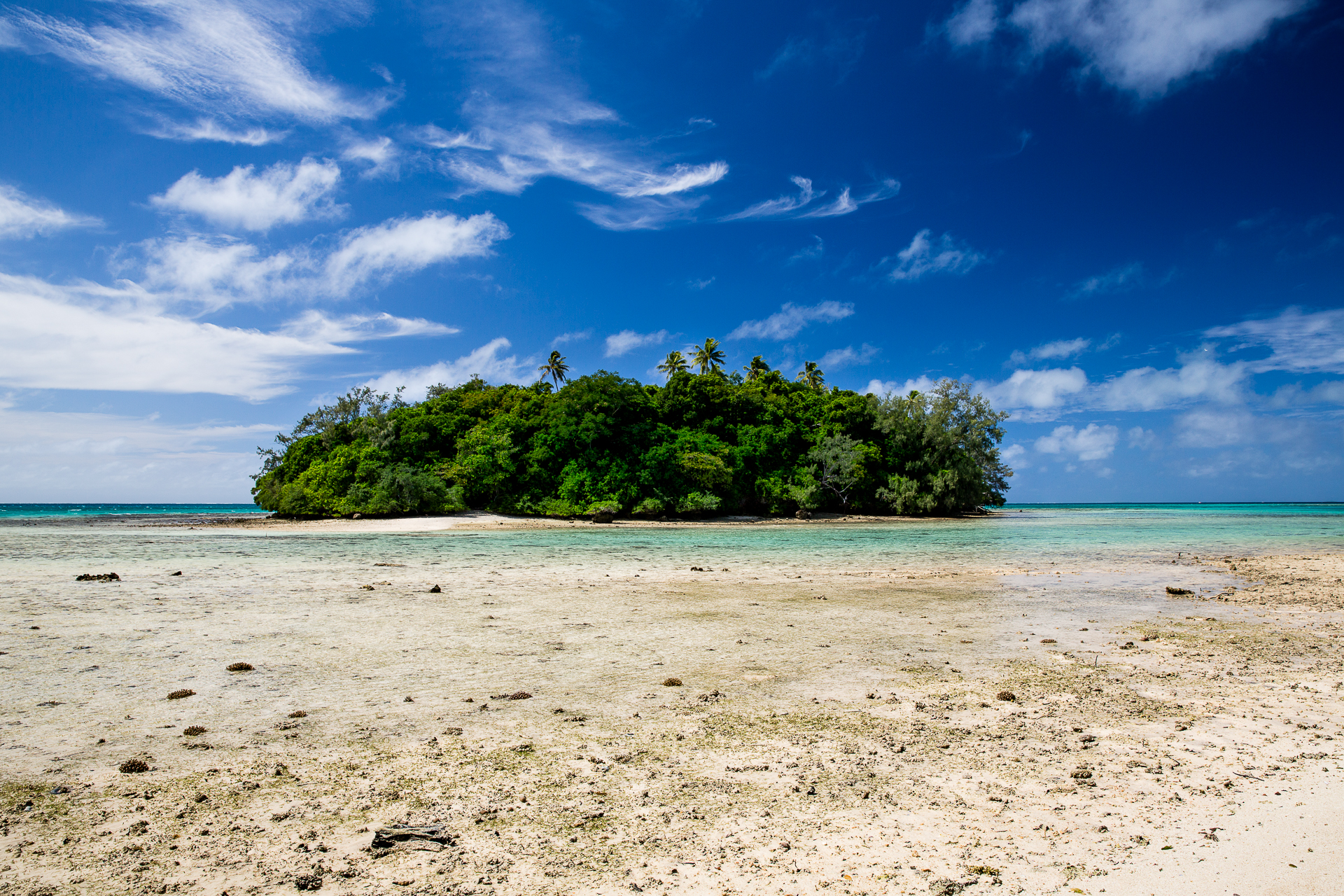 Tipps für bessere Reisefotos Reisefotografie Südseeinsel Paradies Vava'u Tonga Südsee 